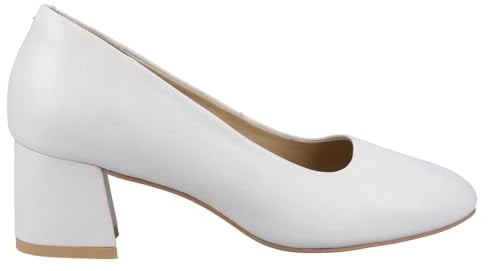 Hush Puppies Women's Alicia Court Ladies Shoes