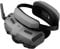DJI Goggles 3, Goggles FPVdotées d’Écrans Micro-OLED Saisissants, Expérience de Vol Immersive, Transmission Vidéo HD O4, Dioptries Réglables, Diffusion sans Fil, Goggles pour FPV