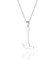 EUEAVAN Punk Hammer collana martello ciondolo chiave martello strumento collana film ispirazione gioielli regalo uomo donna, Acciaio inossidabile