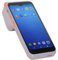 Cuifati POS-Thermo-Belegdrucker, 6,2-Zoll-HD-Touchscreen-Handheld-PDA-Drucker, Mobiles POS-Gerät für Android 10, 1D-2D-Barcode-Scanner, Unterstützt Bluetooth SDK NFC 8MP 58-mm-Druck