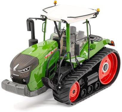 Fendt USK Scalemodel Traktor Raupenschlepper 943 Vario MT, Maßstab 1:32, ab 14 Jahren