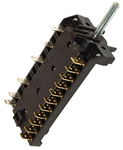 SOS Accessoire SMEG Oven Cooker Switch 811730278