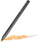 Stylet pour HP, 2500H d'Autonomie, 2 en 1 Bouton, Reject de Paume, Stylet Compatible avec Surface Pro 11/10/9/8/X/7+/6/5/4/3/Surface 3, Surface Go 3/2/1, Surface Laptop/Studio/Book 4/3/2/1