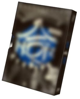 Stray Kids – SKZHOP HIPTAPE '合(HOP)' [HIPTAPE VER.]