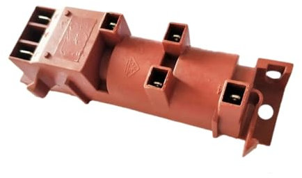 ZMYOZDO For Gas Stove Igniter Spark Igniter For Oven Stove Ignition Four Terminal Connections