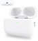 Wireless Charging Case for Air Pods Pro 1st 2nd Gen USB C Only, Charger Case Compatible with Air Pod Pro 1/2 Generation Type-c, with Pairing&Sync Button(No Earbuds)