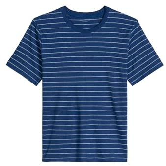 Marc O'Polo Herren T-Shirt Mix N Match
