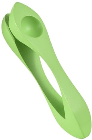 Musical Spoons Wooden Musical Spoon Folk Percussion Instrument Sound Traditional Spoons for Party