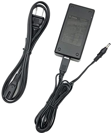 Zebra PWR-BUA5V16W0WW LEV VI AC/DC PWR SPPLY 100-240V 0.6A DC OUTPUT 5.4V 3A 16W - (Power > Power Devices & Chargers)