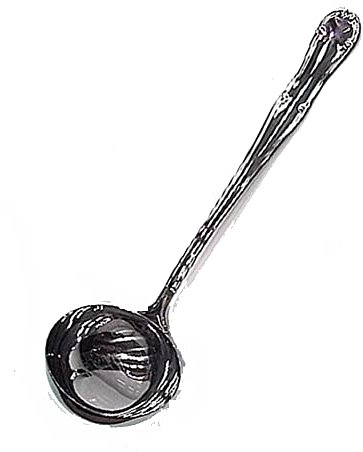 Pinti España - Cazo servir sopa inox novecento