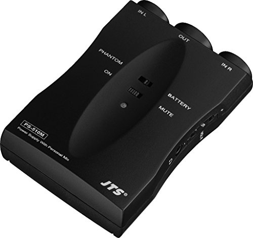 Phantomspeisung JTS PS-510M
