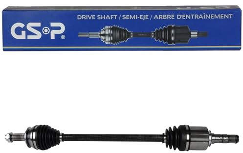 GSP 256013 Drive Shaft Side Half Axle Shaft, Drive Shaft