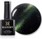 BLUESKY Gel Nail Polish, Cat Eye Coat, Green, KA549, 10ml Gel Polish (Requires curing under UV/LED Lamp and a Dark Base to obtain effect pictured)