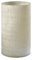 sompex Vase Ashley Größen, Farbe:Sand, Größe:Ø 14.5 x 25.5 cm