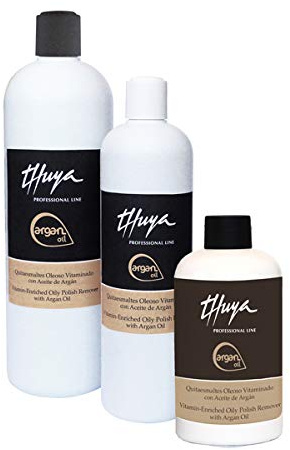 Thuya, Esmalte de gel de uñas - 1000 ml.