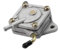 ZXZHL AM109212 - Bomba de combustible para motor John Deere Kawasaki FC540 FC420V, accesorios de cortacésped