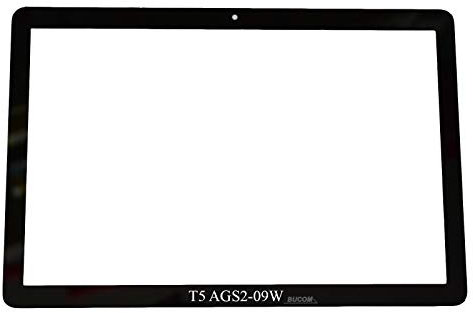 Bucom - Pantalla táctil para Huawei MediaPad T5 10 AGS-W09 AGS-L03