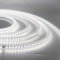 HEGEHE 3m Dimmbar LED Strip Streifen, AC 220V SMD 2835 120LEDs/m,Weiß LED Band Lichtleiste Lichtschlauch mit 15 Tasten Fernbedienun, Wasserdicht IP65