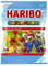 Haribo Super Mario Edition Fruchtgummi 6 x 175g