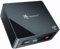 Beelink GK Mini PC mit Windows 10 Pro Quad Core J4125 2x HDMI Ultra HD 4K RAM 8GB DDR4 SSD M.2 128GB SATA3 2.5 Slot für zusätzliche HDD/SSD, Wi-Fi 5AC Gigabit Ethernet (12225) 8 GB)