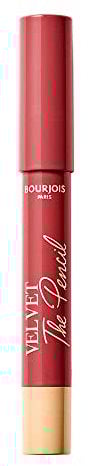 Rouge à lèvres - Velvet The Pencil - 05 Red Vintage 6 - Waterproof & sans transfert, mat 2-en-1