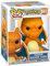 Funko Pop! Games Pokémon - Dracaufeu 843