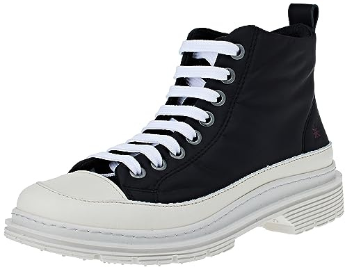 ART Unisex 1895 Birmingham Mode-Stiefel, Schwarz, 41 EU