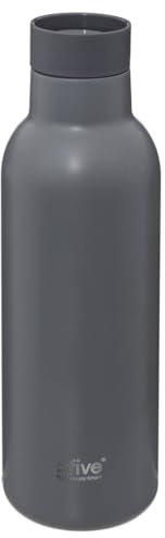 5five - bouteille isotherme 0,45l 360