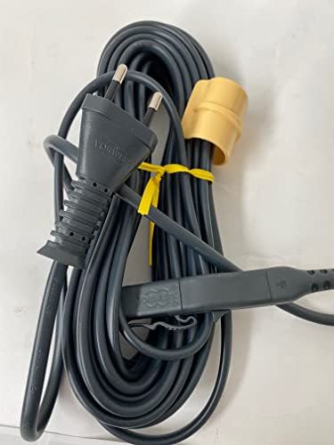 FOLLETTO KOBOLD VORWERK cavo alimentazione ORIGINALE per VK 200-220 S (METRI 10)