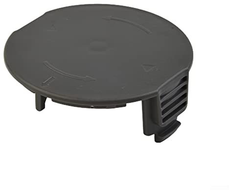 Cache-bobine universel GrassCut pour coupe-bordures pour Bosch 18/18-26/18-260