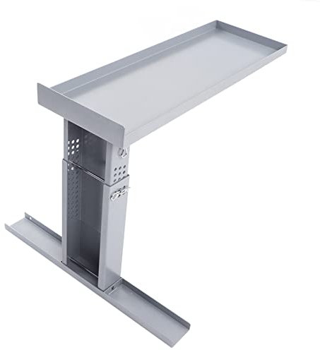 Ladder Leveler Stair Aide, Stable Base, Non Slip Surface, Easy to Use, Robust and Durable, Excellent Applicability for Professionals