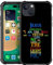 TAMEFOX Compatible with iPhone 13 Mini Case,Christ Bible Cross Jesus Graphic Cases for Four Corners with Bumper Shockproof Anti-Slip Anti Drop Protective Case for iPhone 13 Mini 5.4 in