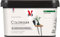 V33 Peinture multi-supports Colorissim® Gris poudré satin 2,5L