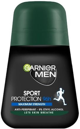 Garnier Deodorant, Zerstäuber, Unisex, Erwachsene