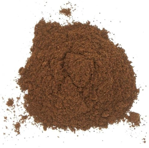 Clou de girofle moulu – Épice aromatique et naturelle – Saveur chaude et puissante pour sauces et desserts – 50g