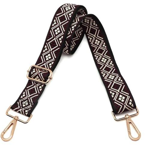 Kolti Purse Bag Strap Replacement Crossbody