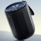 Xiaomi Bluetooth Speaker Mini - Altoparlante Bluetooth portatile e impermeabile | Altoparlante wireless potente con effetti personalizzabili | Altoparlante compatto con 11h di durata | Colore nero