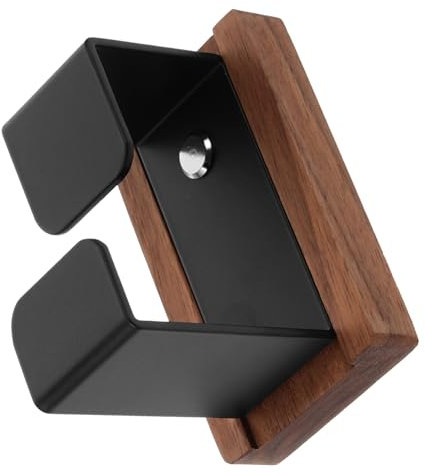 Alipis De Lavabo En Bois - Mural Robuste - Rustique Pour Serviettes De Bain Et Lavabo