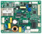 Placa De Control Compatible Con Refrigerador LG EBR82230401, Repuesto De PCB For Congelador.