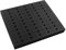 Fuhjythy 110 Holes Router Bit Tray Storage Holder for 1/4Inch 1/2Inch Shank Milling Cutters Bits Organizer