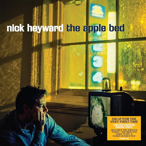 Nick Heyward, The Apple Bed