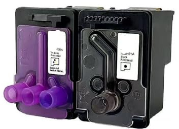 Cabezal de impresión M0H50A M0H51A compatible con los modelos de impresora 5810 5820 GT5810 GT5820 Tanque de tinta 310 311 410 411 318 418 315 415 319 419 Reemplazo del mercado de accesorios(M0H50A)