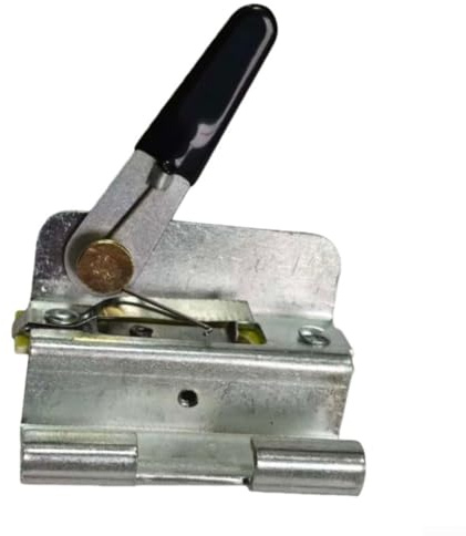 Comgooldool Interrupteur de fin de course d'ouvre-porte de garage pour 20113R, 19795S, 22785R, remplacement en métal pour entraînement à vis et ouvre-chaîne, vis de montage incluses