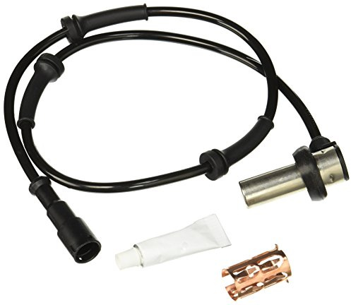 JAPANPARTS ABS-Sensor ABS-L12 hinten Kompatibel mit LAND ROVER Freelander SUV L314 Freelander SUV Cabrio L314