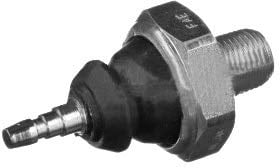First Line FOP1015 Oil Pressure Switch To Fit Honda Accord Civic CR-V