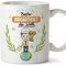 Architekt Tasse/Becher/Mug Geschenk Schöne and lustige kaffetasse - Bester Architekt der Welt - Keramik 350 ml