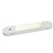 Ansell APLEDDVRL 8W Profile LED Dual Voltage Shaver Light
