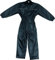 AMAS The Best AM.1015 TUTA INTERA ANTIACQUA 100% IMPERMEABILE SUPER RAIN in NYLON PVC SPALMATO (XL)