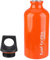 brennstoffflasche,Benzinflasche Msr,Benzin Alu Flasche,Tbest-Kraftstoffvorratsflasche,530Ml Tragbarer Gasherd-Behälter-Ölbehälter-Kraftstoffvorrat Für Das Kampierende Wandern Im Freien