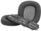 G533 Ersatz Pads kompatibel mit Logitech G533 G533 Artemis (Stoffpolster + Stirnband)